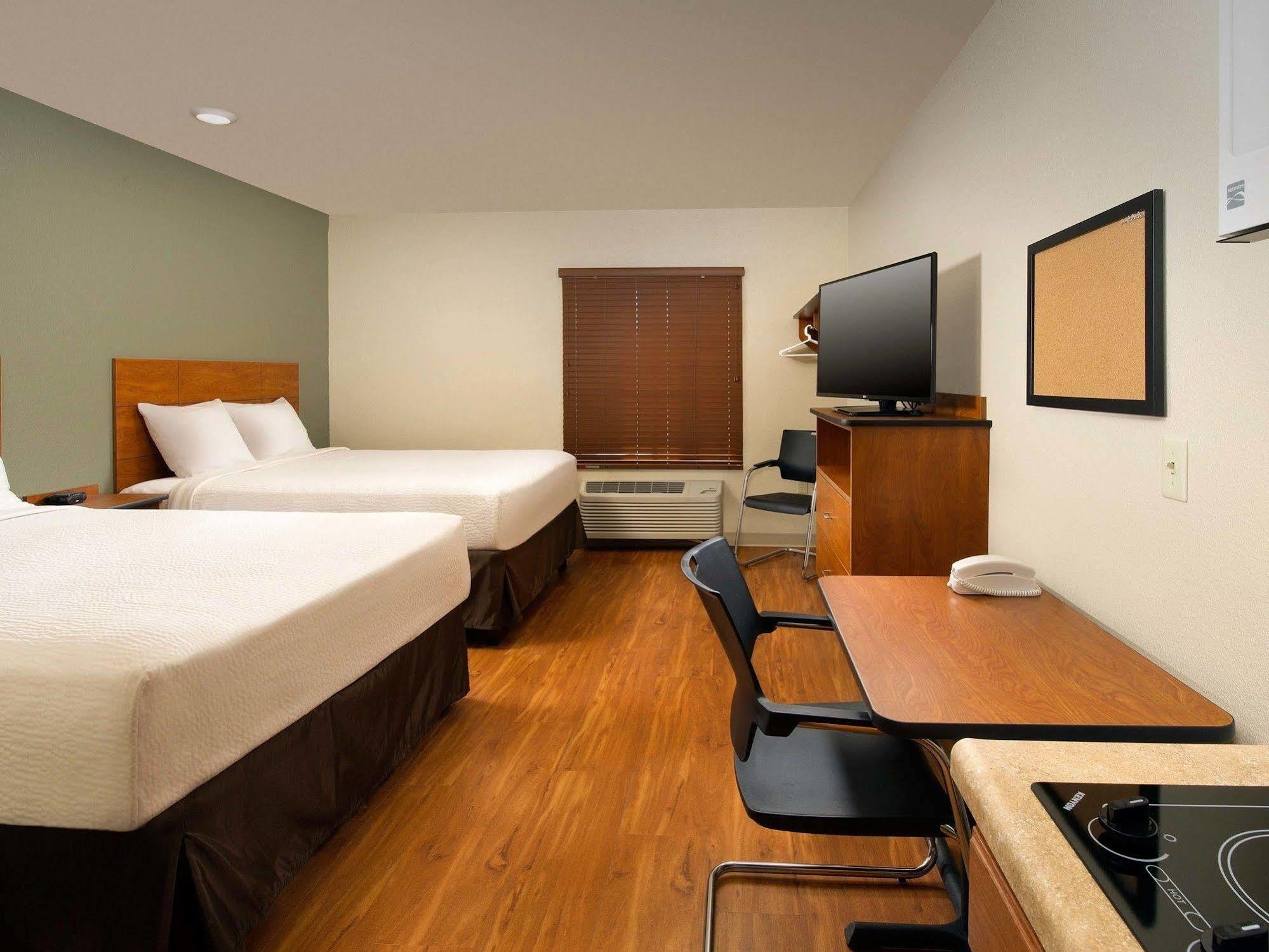 Woodspring Richmond Fort Gregg-adams Hotel