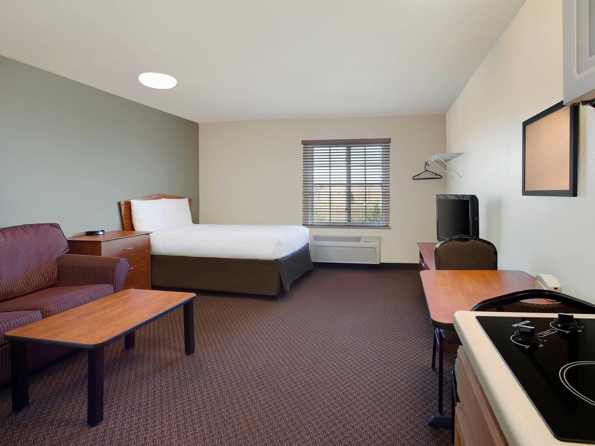 Hotel Woodspring Richmond Fort Gregg-adams 2*