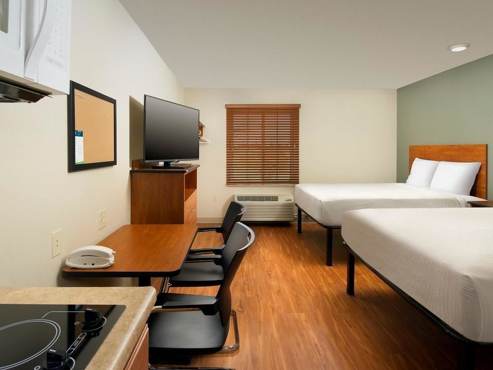 Woodspring Richmond Fort Gregg-adams Hotel Colonial Heights